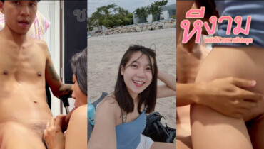 Mickeemouse สาวขี้เงี่ยนมาโชว์ลีลาเด็ดเอาของเล่นให้แฟนหนุ่มอย่างเสียว