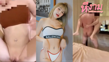 ploylada น้องพลอยสาวสวย ตั้งกล้องจัดหนักจัดเต็มกับแฟนหนุ่มโคตรเดือด ทั้งโม๊กทั้งดูดจ๊วบๆ ต่อด้วยแหกหีซอบตับๆกระแทกๆ ต่อด้วยท่าสูตรจับอุ้มแทงๆมันส์มาก