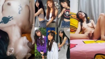 สาวบ้านๆ กลับจากเรียนโดนแฟนจับเย็ดหีโคตรดำแต่หุ่นดีมาก เห็นรอยสักแล้วก็อยากเย็ดเลยน่าเย็ดชิบหายเด็กสมัยนี้