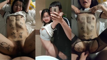 น้องเจสาวน่ารักสดใสน่าเย็ดมาก แต่ร่านควยไปหน่อยหาควย56มาเย็ดหีตัวเองสงสารหีแหกหมดละมั้งโดนควยใหญ่ขนาดนั้น