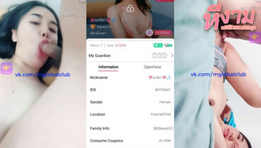 ไลฟ์สด IDX-80755607 เจ้ามะลิสาวขี้เงี่ยนมาโชว์เสียวมาเขี่ยหีติ้วหีลีลาเด็ดๆต่อด้วยมาเย็ดกับคู่เทพลีลาอย่างมันส์