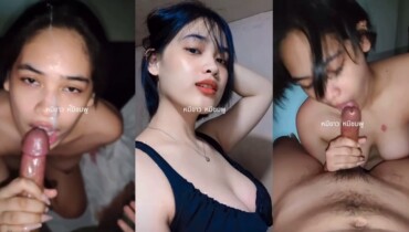 หมีขาวหมีชมพู จัดสาวน่าเย็ดมาให้ดูนมโคตรใหญ่เลยโม๊คควยอย่างเสียวโม๊คควยนานจัดจนแตกใส่หน้า น้องหน้าตาโคตรน่าเย็ดเลยอยากดูตอนโดนเย็ดน่าจะเสียวมาก