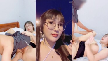iceza7799 onlyfans น้องไอซ์ขี้เงี่ยน แม่งโทรหลอกพี่ว่ารถเสียมาดูให้หน่อย สรุปเปิดห้องเย็ดกับเค้า เสียวชิบหายเลยอิจฉาพี่มันได้เย็ดฟรี