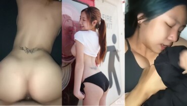 น้องเบล ทีเด็ดสาวน่าเย็ดหุ่นบางขาวเนียนน่าเย็ดโดนผัวจับซอยหีโคตรเด็ด เห็นน้องโดนเย็ดแล้วเงี่ยนชิบหายอยากไปช่วยเย็ดเลยเด็ดจัดดูแล้วควยแข็งน้องแม่งสวยจริง
