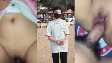 สาว7-11โดนจับเย็ดคาชุด เลิกงานมาถึงห้องผัวเงี่ยนจับน้องซอยหีชุดไม่ได้เปลี่ยนเย็ดคาชุดเลยอย่างเด็ดเย็ดสดแตกในด้วยโคตรเสียว แม่งครางอย่างฟินกระแทกโคตรเสียว
