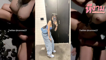 Onlyfans cornne27 คู่รักสุดเด็ดมาจับแหวกขากระแทกหีครางเสียวลั่นห้องหุ่นโครตเด็ด
