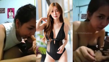 น้องกาญ สาวน่าเย็ดจากทางบ้านเย็ดกับเพื่อนแล้วเพื่อนอัดคลิปมาแม่งมีการด่าเลยมึงถ่ายแล้วลบให้ด้วยนะ แต่หน้าตาตอนพูดคือยิ้มร่านควยไปด้วยสงสัยเงี่ยนไม่ไหว