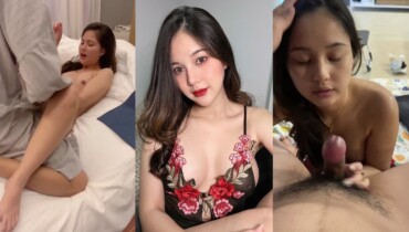 น้องเจนนี่ สาวนมใหญ่ทีเด็ดคนสวยน้องโดนสวิงกิ้งรุมเย็ดอย่างเสียวเลยจับน้องกระแทกหีโคตรแรงอย่างเสียว อยากเย็ดน้องด้วยเลยแม่งสวยชิบหายน่าโดนกระแทกหีท่าหมาจัดๆ