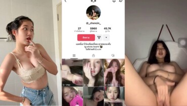 น้องซินซิน ดาวTIKTOKมีคลิปหลุดคอลเสียวกับแฟนหีน้องน่าเลียมาก อวบๆนมใหญ่แบบนี้เย็ดโคตรมันน่าจับน้องมาซอยหีท่าหมาจริงๆจะได้เบื่อนิ้วมือ