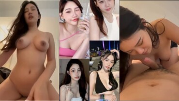 พริตตี้นมใหญ่ หุ่นแจ่มหน้าตาโคตรสวยเลยอมควยก็เก่งขย่มควยยิ่งเสียวเข้าไปใหญ่แม่งโคตรเพอเฟคน่าจับเย็ดหีท่าหมาตอกสดๆจังเลย