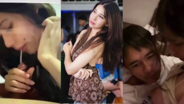 สาวศรีราชา โดนจับเย็ดหีอย่างเด็ดหน้าตาสวยเหมือนกันนะเนี่ยดูดควยจนน้ำแตกคาปากก่อนโดนจับเย็ดคาห้องน้ำห้างแอบเย็ดเสียวๆเลย