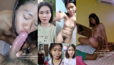 เย็ดสาวอีสาน สาวทางบ้านร่านควยโดนแฟนจับเย็ดเอาควยยัดปากอย่างเสียวน้องขึ้นขย่มควยเก่งแบบนี้สงสัยจะโดนเย็ดบ่อยโคตรร่าน