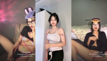 น้องฟ้า ทีเด็ดดาวTIKTOKน่าเย็ดชิบหายเอาควยปลอมช่วยตัวเองเบ็ดหีอย่างเสียวเลย หน้าตาโคตรดีถ้าได้น้องมาเป็นเมียน่าจะจับเย็ดซะให้เข็ดน่าโดนจริงๆ