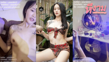 Onlyfans mueylix เจ้าหมวยมาเล่นเสียวกันอย่างเด็ดร่อนเอวโครตดีครางเสียวลั่นห้องลั่นนวดนมแจ่มๆเอวดีจัดๆงานโครตดี
