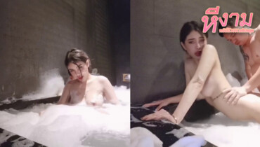 ทางบ้าน สาวรอยสักกลางหลังมาเล่นเสียวกับแฟนหนุ่มอย่างแจ่มท่าหมาสุดเด็ดต่อด้วยขึ้นขย่มเย็ดอย่างมันส์