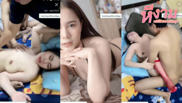 ไลฟ์สดห้องล็อค IDX-89877878 สาวหน้าสวยมาโชว์ลวดลายสุดเด็ดมาแหวกขาเขี่ยหีพร้อมกับเย็ดคู่เทพลีลาอย่างมันส์ร่อนเอวโครตดีครางเสียวลั่นห้อง
