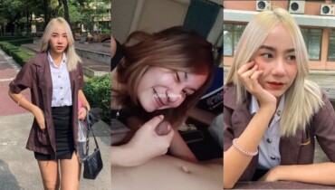 นักศึกษาวิศวะ โคตรสวยเลยอมควยให้แฟนโดนถ่ายมาปล่อยหน้าตาน่ารักจริงๆเลยอยากจับแม่งทำเมียชิบหายน่ารักขนาดนี้ใครจะอดใจไหวได้ตอกหีคงฟินหัวควย