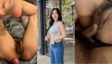ทีเด็ดดาวTIKTOK สวยหุ่นดีหน้าตาแจ่มขนาดนี้โดนแฟนจับเย็ดสดโคตรเสียวหุ่นแม่งอย่างสวยหัวนมชมพูน่าดูดมากซอยหีน้องขนาดนี้เสียวไปหมดแล้วโคตรเด็ด