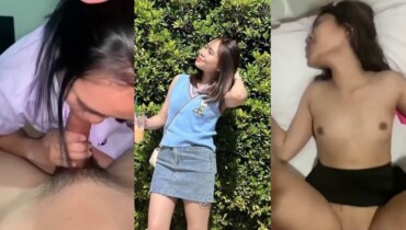 น้องพิมพ์ทีเด็ดมช. ขาวเนียนน่าเย็ดโดนแฟนถ่ายตอนเย็ดซอยหีคาชุดนักศึกษาเลย งานโคตรดีเห็นแล้วเงี่ยนชิบหายอยากเย็ดหีแม่งสักสองน้ำ
