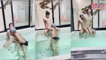 Onlyfans nonthabiri01 สาววัยรุ่นหุ่นบางกรอบ ถ่ายแบบนู้ดแล้วเจอช่างภาพควยใหญ่นัวเย็ด มาแหวกขาเย็ดกระแทกหีลีลาอย่างมันส์ครางเสียวลั่นห้อง