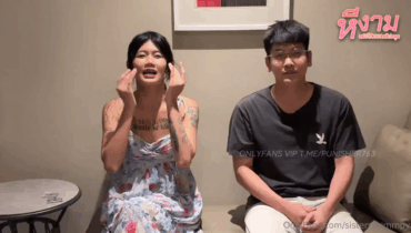 sistersgrimmpv Onlyfans สาวรอยสักหุ่นสุดเด็ดๆ มานัดเย็ดกระแทกหีท่าหมาโครตเสียวแล้วมาจับเย็ดขึ้นขย่มเย็ดโยกควยกันอย่างเด็ด เย็ดเสียวลีลาอย่างมันส์งานโครตเด็ดจัดๆ ร้องเสียวโครตดี